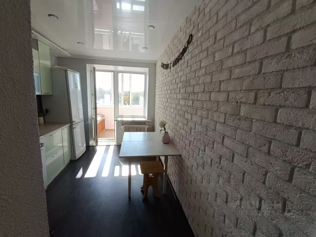 1-к кв. Владимирская область, Владимир ул. Хирурга Орлова, 2б (40.5 м) - Фото 2