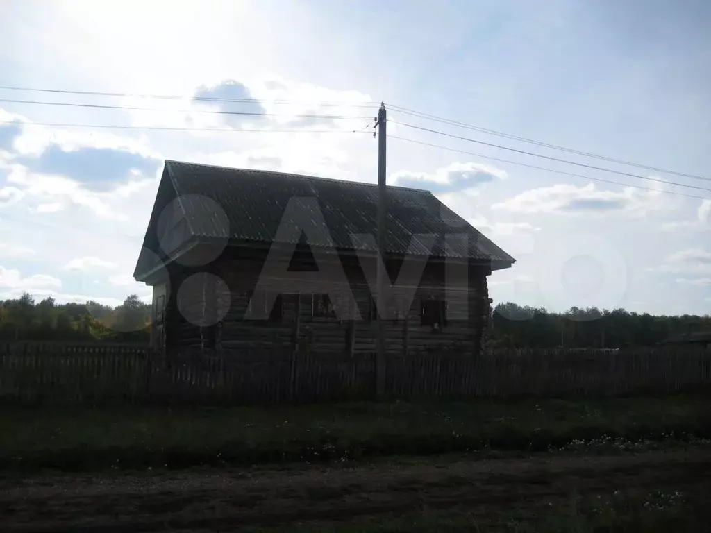 Участок 29,97 га (ИЖС) - Фото 1