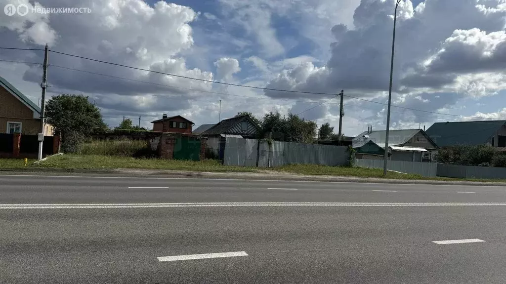 Участок в Высокая Гора, Большая Красная улица, 201 (9 м) - Фото 0