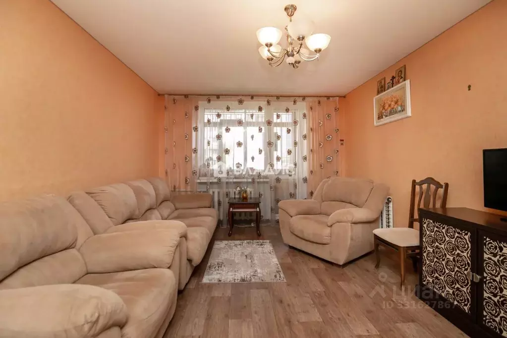 1-к кв. Севастополь ул. Генерала Коломийца, 13 (43.2 м) - Фото 1