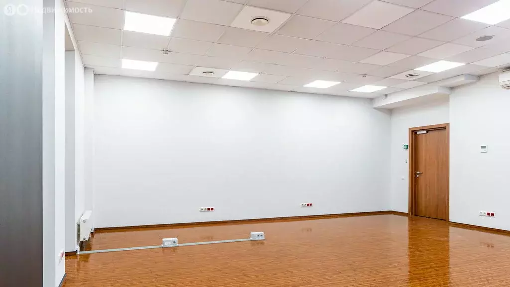 Офис (53 м) - Фото 2