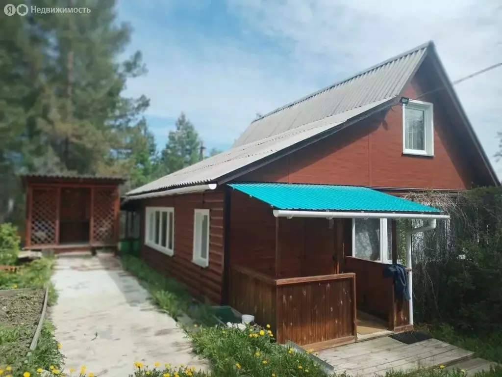 Дом в Иркутская область, Шелехов (40 м) - Фото 2