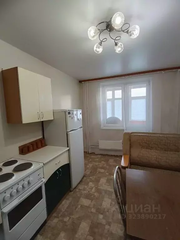 1-к кв. Иркутская область, Иркутск ул. Петрова, 56А (46.0 м) - Фото 2