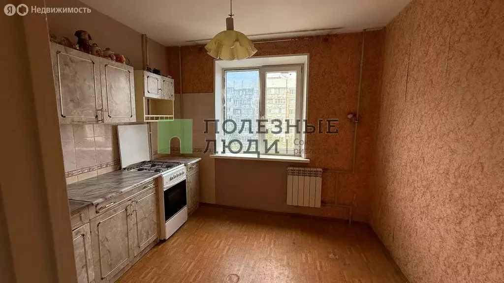 1-комнатная квартира: Белгород, бульвар Юности, 7 (33.4 м) - Фото 1