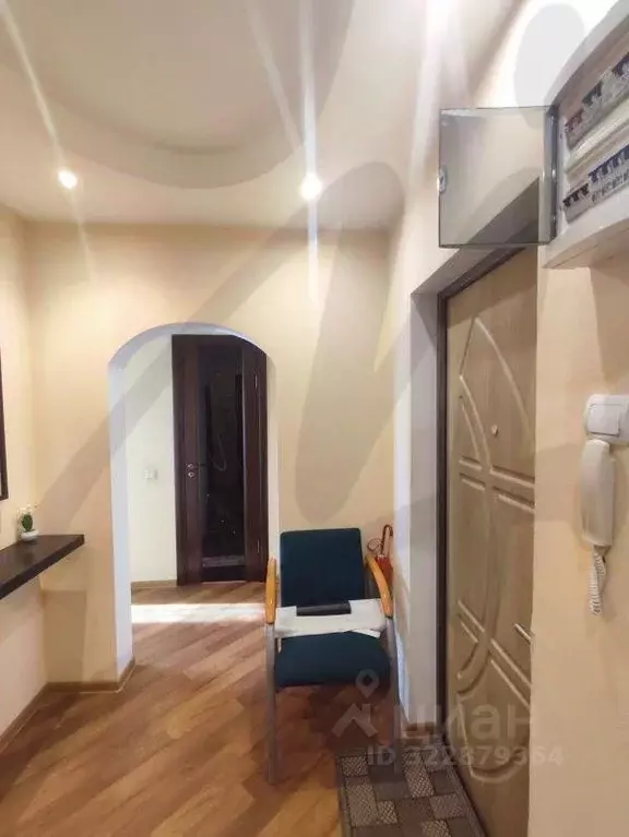 1-к кв. Московская область, Солнечногорск Рекинцо-2 мкр, ул. ... - Фото 2