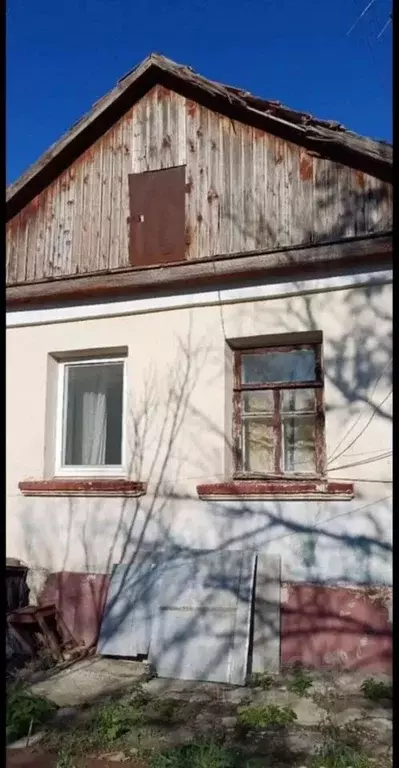 Дом в Крым, Симферополь ул. Залесская, 25Б (55 м) - Фото 2