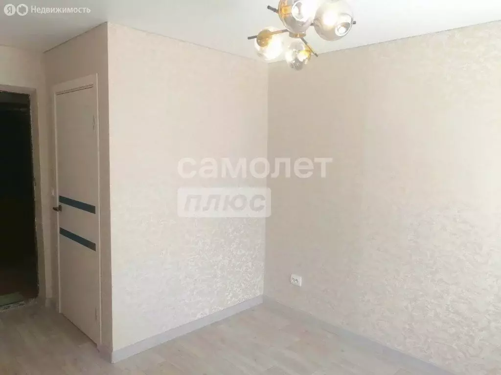 1-комнатная квартира: Липецк, площадь Мира, 1 (13 м) - Фото 0