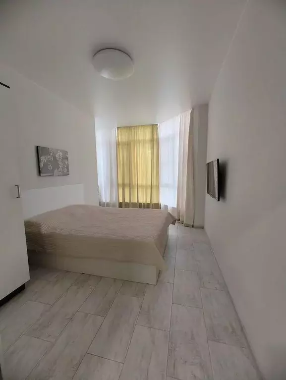 Квартира, 1 комната, 40 м - Фото 0