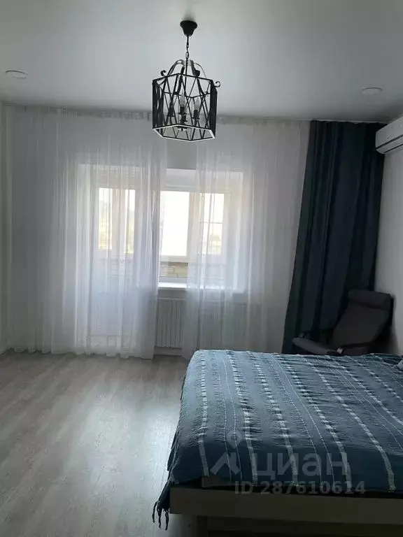 1-к кв. Челябинская область, Миасс ул. 8 Июля, 22 (42.0 м) - Фото 2