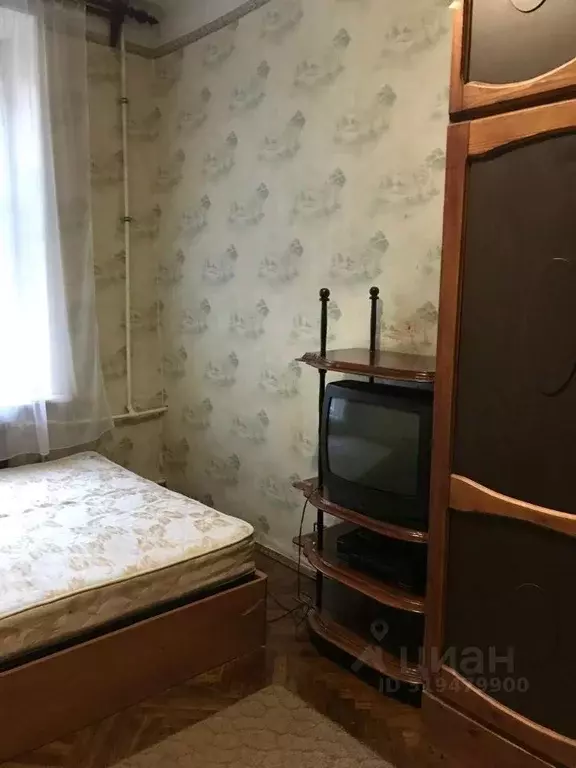 Комната Санкт-Петербург ул. Достоевского, 13 (14.5 м) - Фото 1