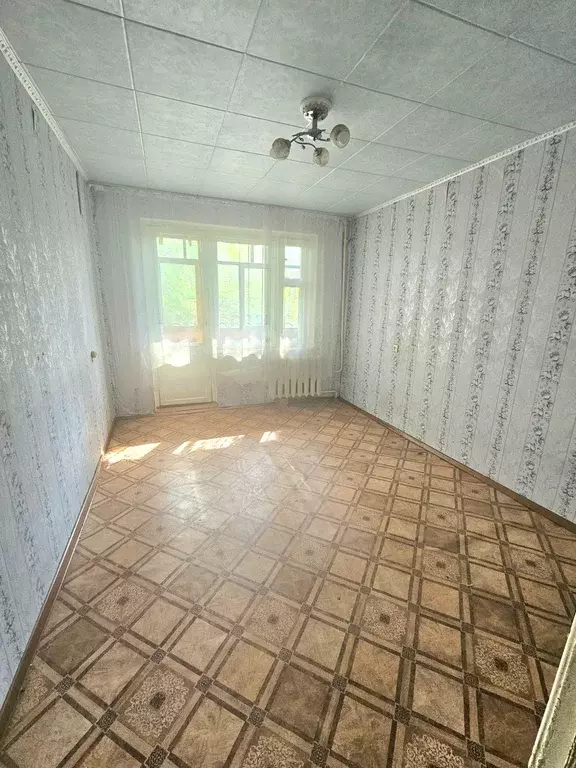 Продаётся 1-к квартира, 33 м - Фото 1
