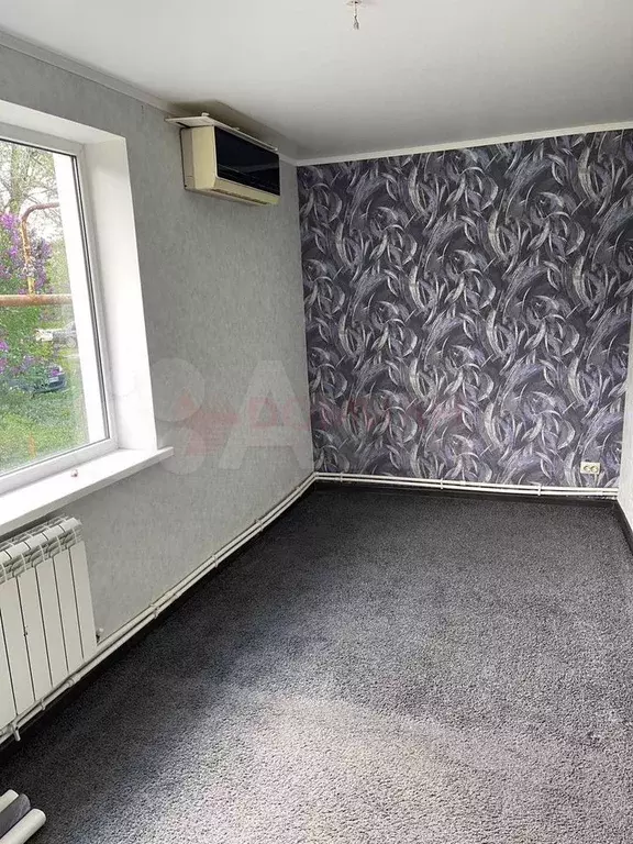 2-к. квартира, 47 м, 1/1 эт. - Фото 1