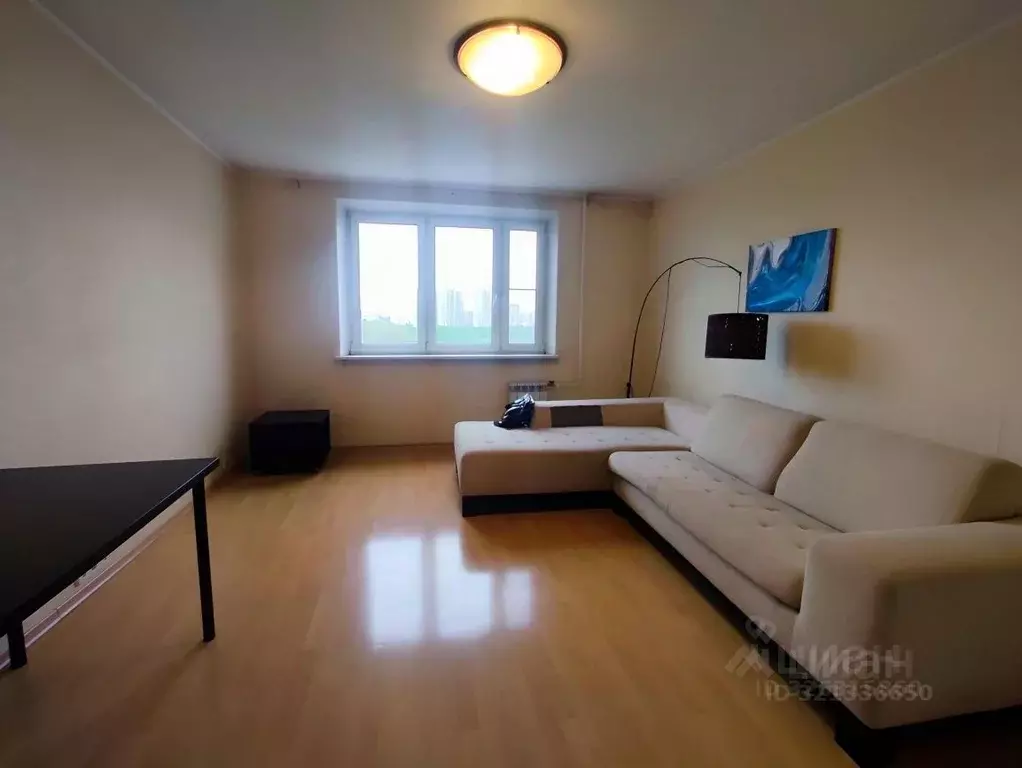 3-к кв. Москва Южнобутовская ул., 143 (80.0 м) - Фото 1