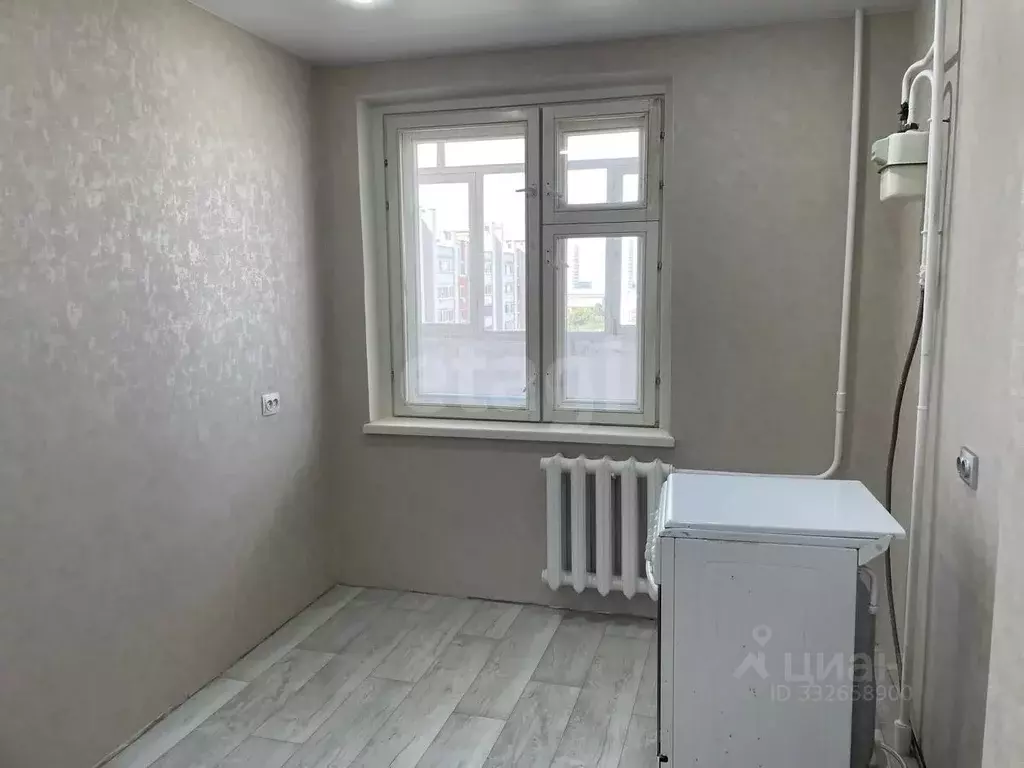 3-к кв. Чувашия, Чебоксары ул. Юрия Гагарина, 45 (59.5 м) - Фото 1