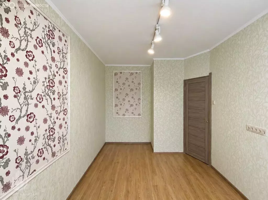 1-комнатная квартира: Мытищи, Тенистый бульвар, 3 (35 м) - Фото 2