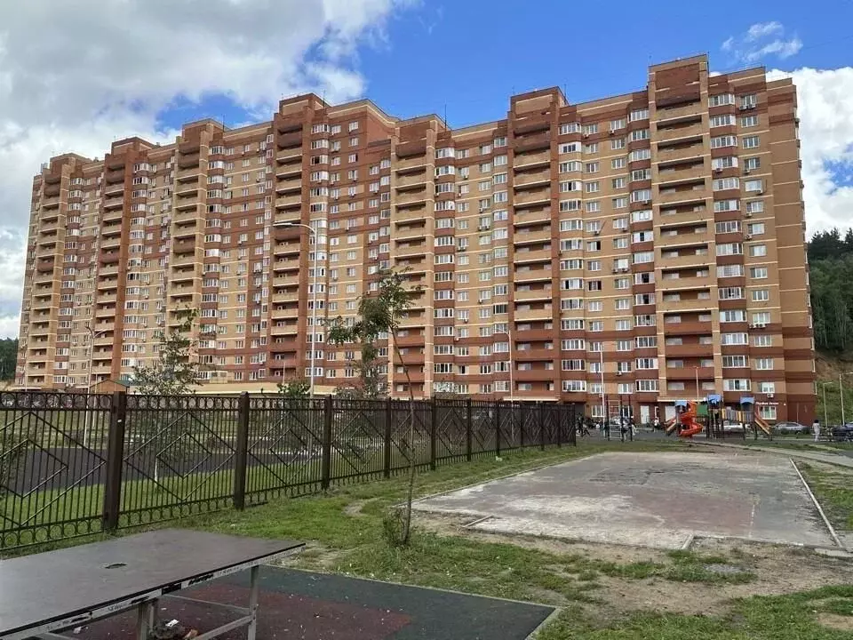 1-к кв. Московская область, Котельники Южный мкр, 14 (44.7 м) - Фото 1