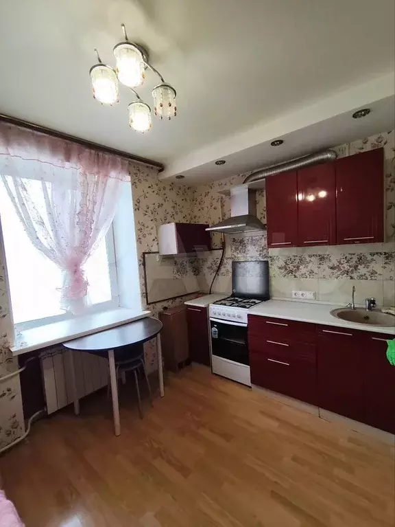 2-к. квартира, 48 м, 1/2 эт. - Фото 0