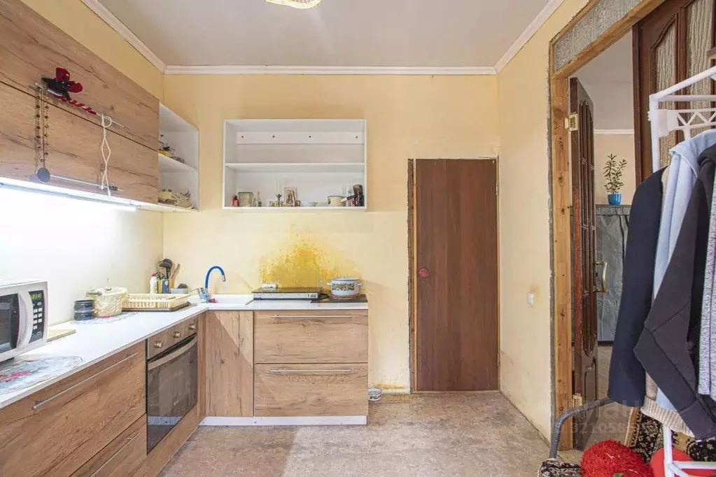 Дом в Севастополь Солнышко садоводческое товарищество, 67 (120 м) - Фото 1