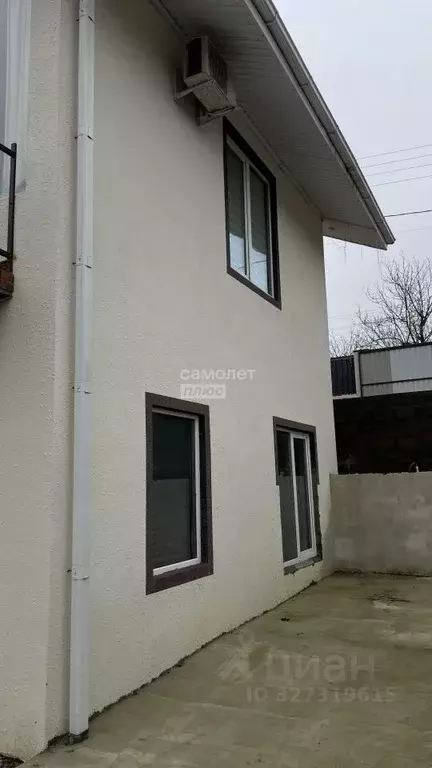 Дом в Краснодарский край, Анапа муниципальный округ, с. Варваровка ул. ... - Фото 2