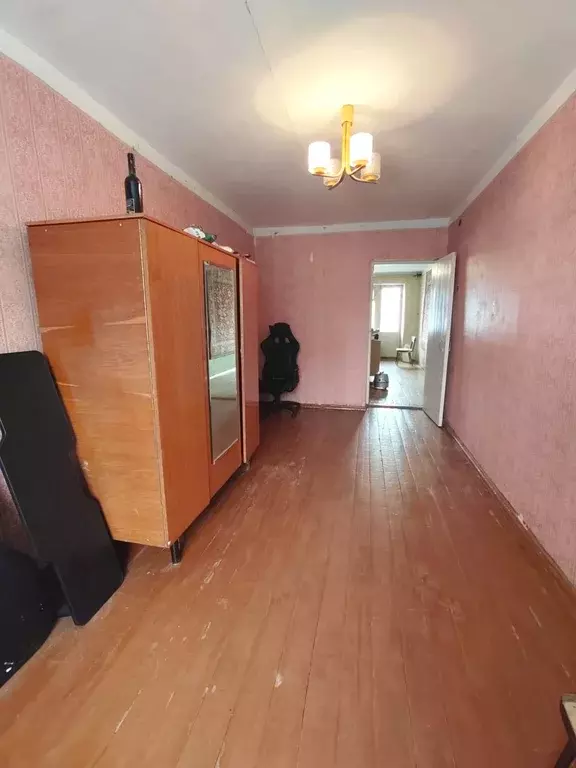 Продаётся 3-к квартира, 59.2 м - Фото 1