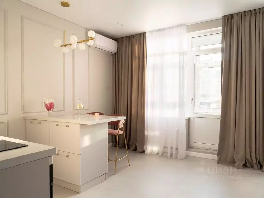 1-к кв. Санкт-Петербург, Санкт-Петербург, Пушкин ул. Анциферовская, ... - Фото 1