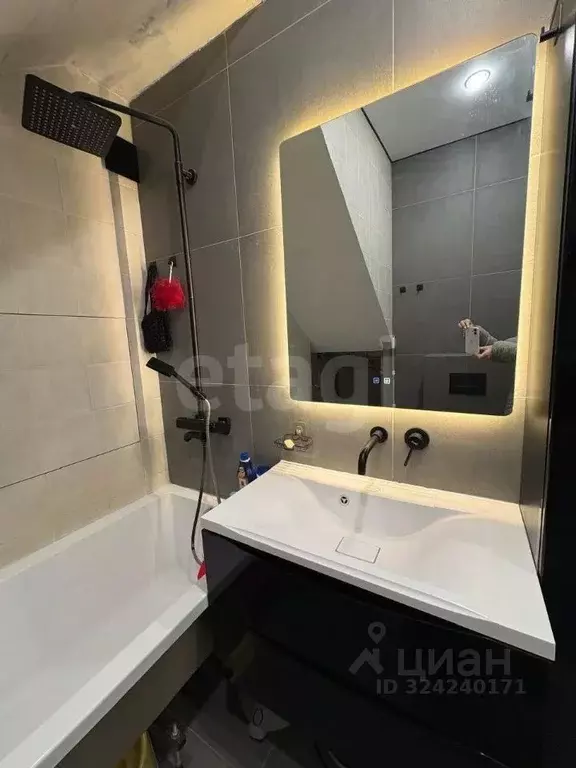 Таунхаус в Тверская область, Калининский муниципальный округ, д. ... - Фото 1