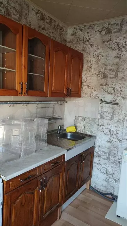1-к. квартира, 36 м, 5/10 эт. - Фото 0