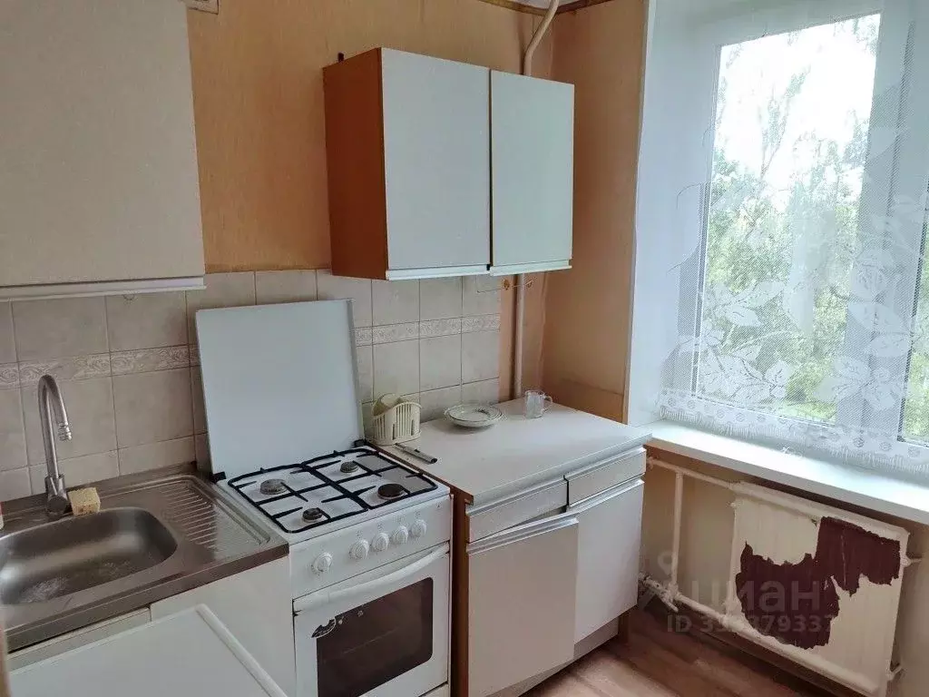 2-к кв. Санкт-Петербург просп. Народного ополчения, 183 (45.8 м) - Фото 1