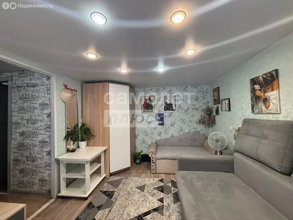 Дом в Новосибирск, Тульская улица (27.6 м) - Фото 2