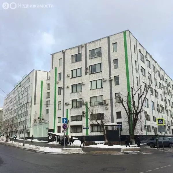 Офис (429 м) - Фото 2