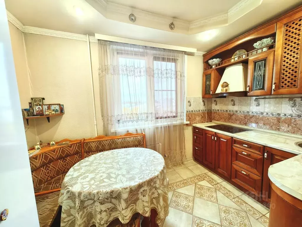 1-к кв. Москва Россошанская ул., 10 (38.0 м) - Фото 1