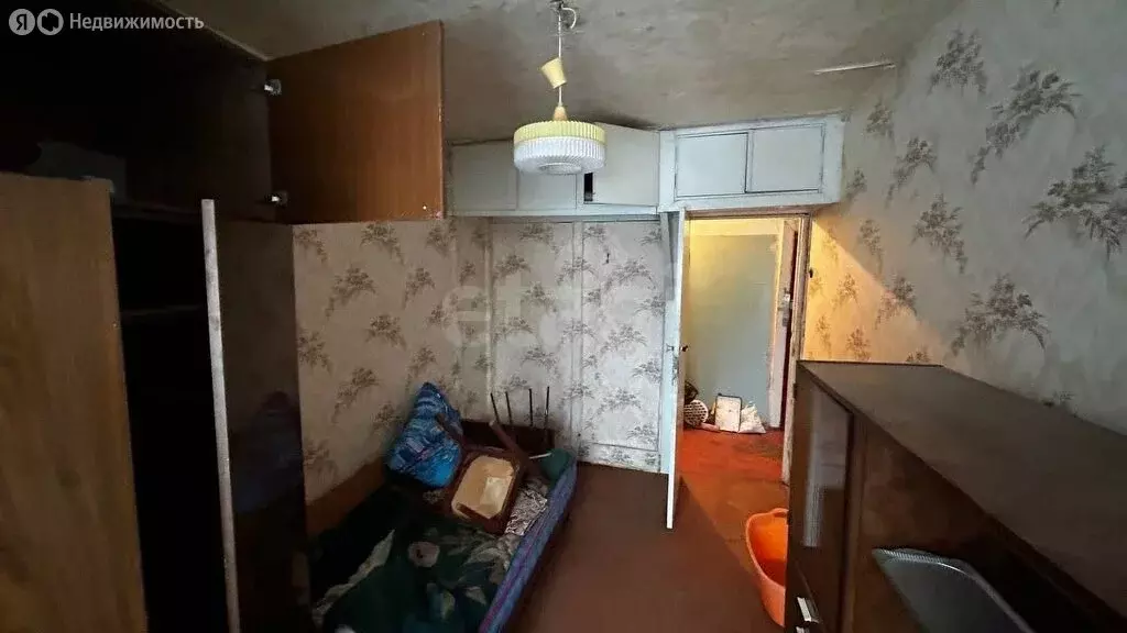 2-комнатная квартира: Самара, проспект Кирова, 190 (42.7 м) - Фото 1