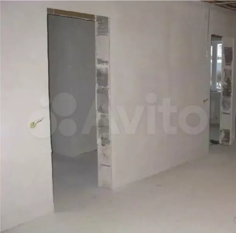 Комната 34,5 м в 1-к., 17/19 эт. - Фото 1