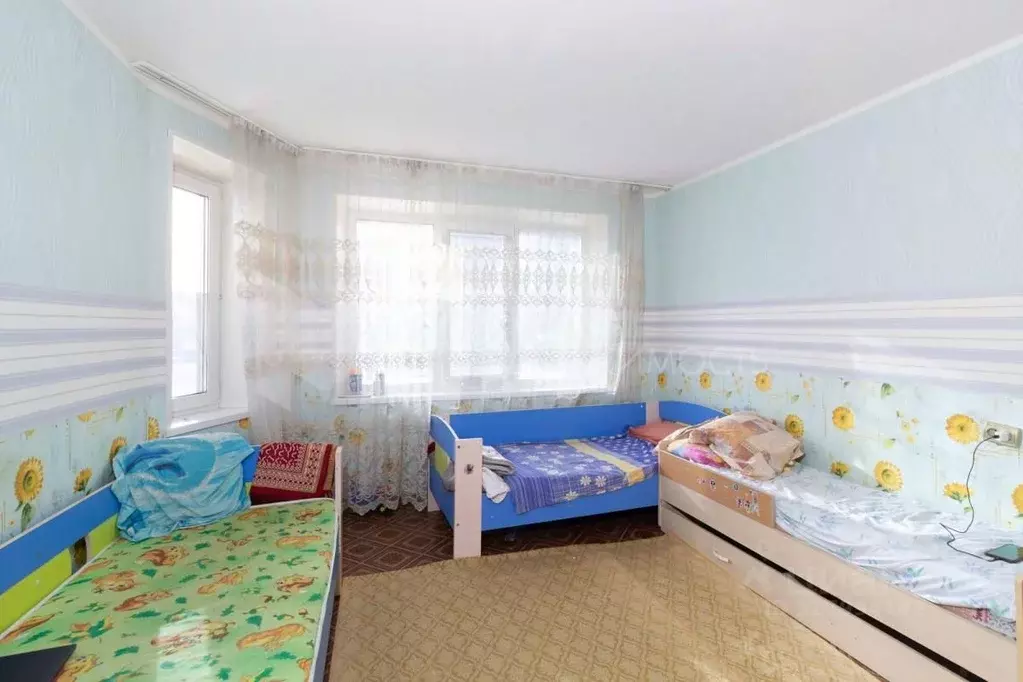 2-к кв. Тюменская область, Тюмень Широтная ул., 163 (48.0 м) - Фото 1