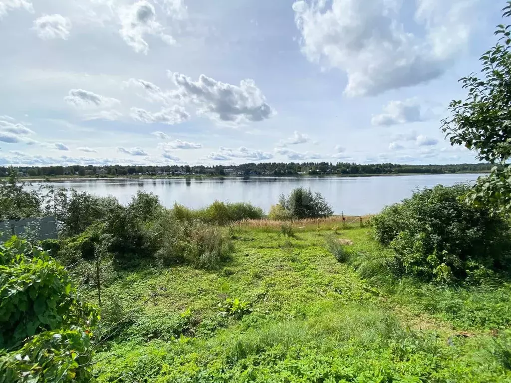 Дом в Ярославская область, Рыбинский муниципальный округ, пос. ... - Фото 1