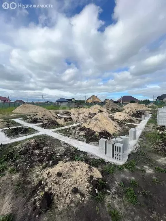 Дом в Старый Оскол, улица Марышкин Лог (105 м) - Фото 0