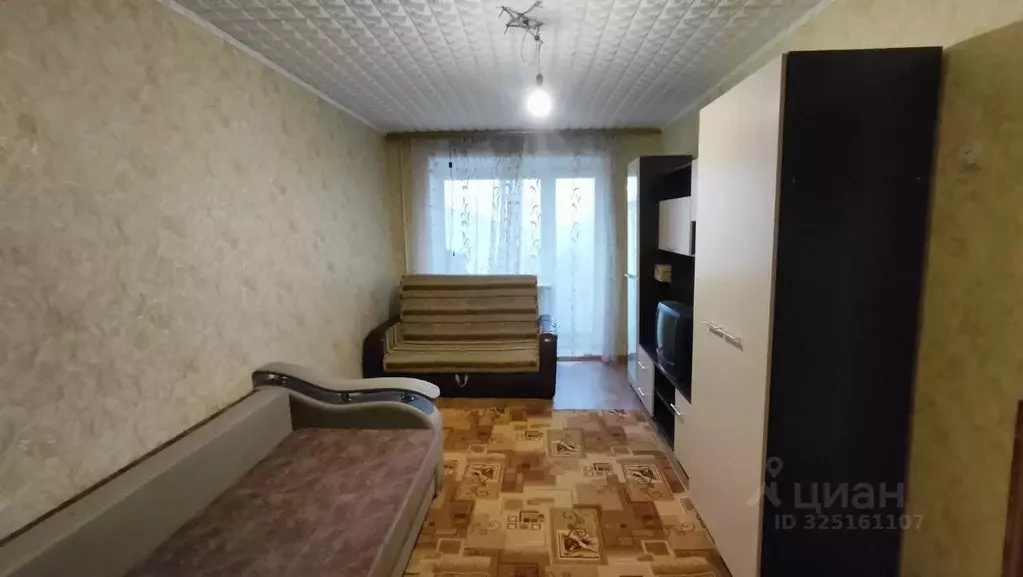 2-к кв. Калужская область, Сосенский г. Козельский муниципальный ... - Фото 2