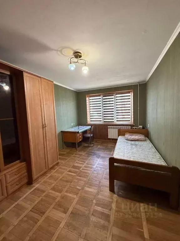3-к кв. Белгородская область, Белгород ул. Мокроусова, 21 (60.9 м) - Фото 1