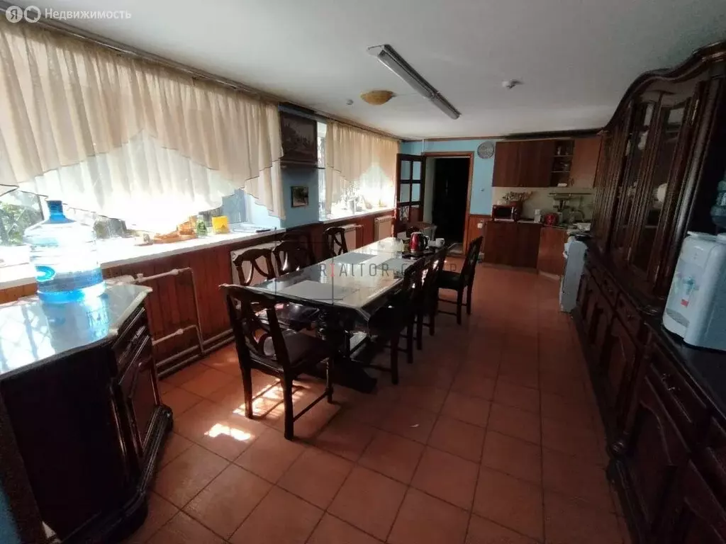 Дом в Квашнино, Рыбозаводская улица, 16 (300 м) - Фото 1