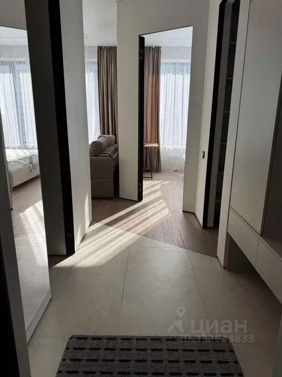 1-к кв. Москва пос. Коммунарка, ул. Фитаревская, 15к1 (35.0 м) - Фото 2