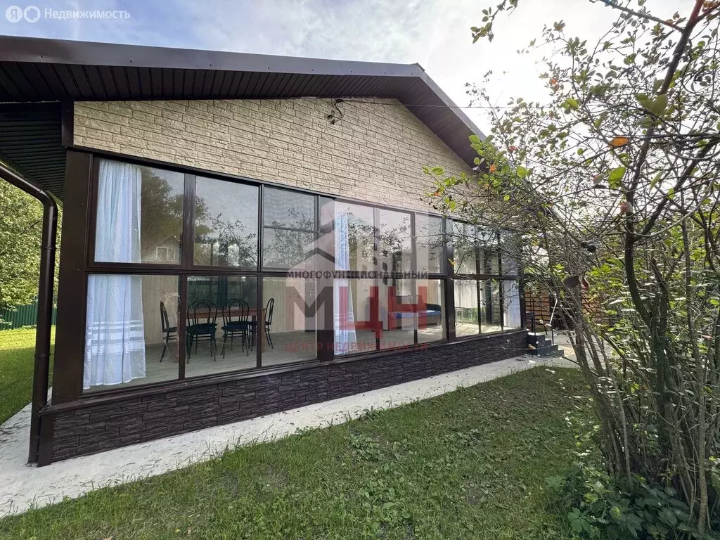 Дом в Тверская область, Конаковский муниципальный округ, СНТ ... - Фото 1