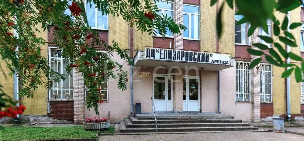 Офис в Санкт-Петербург просп. Елизарова, 38 (35 м) - Фото 0