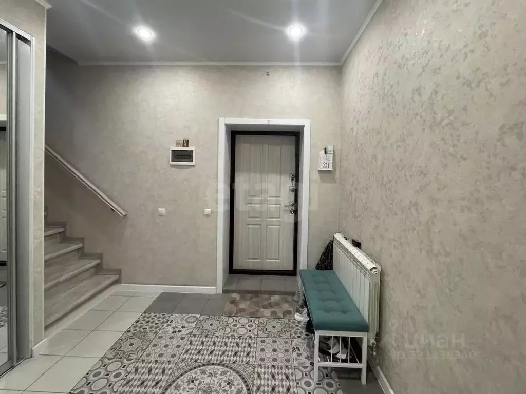 Дом в Калужская область, Калуга Турынино мкр, ул. Родниковая, 81 (118 ... - Фото 2