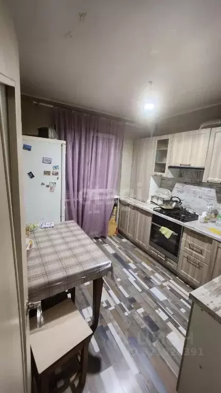 3-к кв. Ставропольский край, Ставрополь Вокзальная ул., 28 (59.0 м) - Фото 1