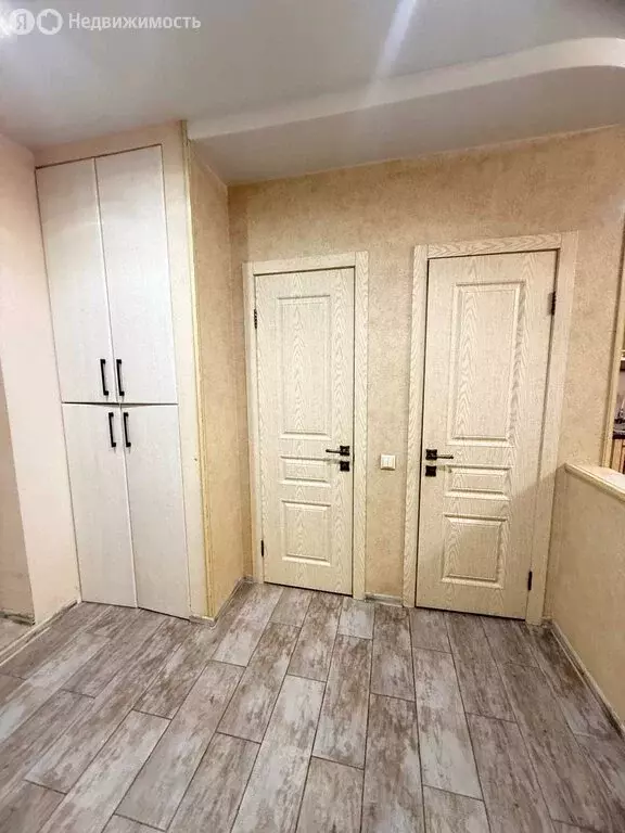 2-комнатная квартира: Тольятти, Офицерская улица, 19 (55 м) - Фото 0
