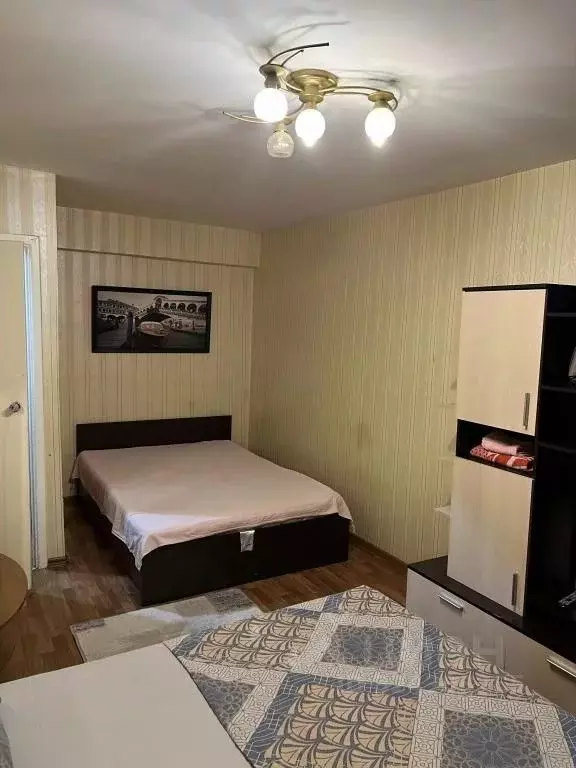 1-к кв. Москва Судостроительная ул., 1 (34.0 м) - Фото 2