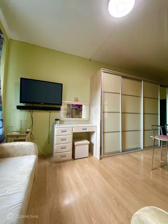 Продаётся квартира-студия, 20.8 м - Фото 1