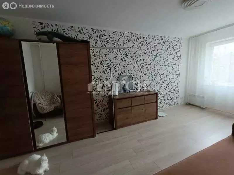 3-комнатная квартира: Жуковский, Молодёжная улица, 22 (64 м) - Фото 1