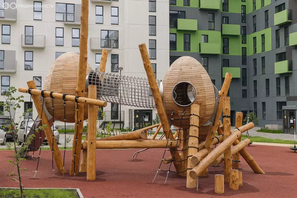 Квартира-студия: Челябинск, улица Блюхера, 123И (24 м) - Фото 2