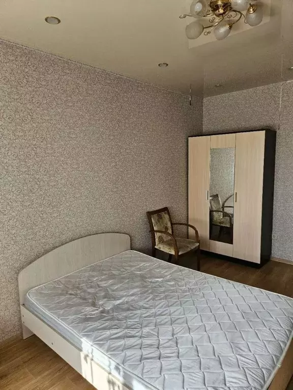 1-к кв. Иркутская область, Иркутск проезд Юрия Тена, 14/5 (46.0 м) - Фото 1